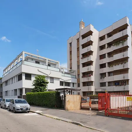 Primopiano - Riva Di Trento Apartment Milan Exterior photo