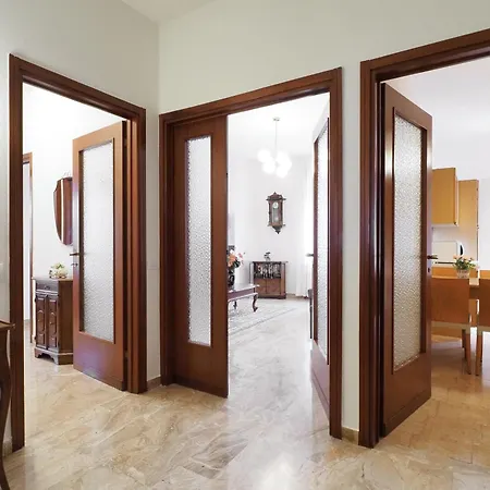 Primopiano - Riva Di Trento Apartment Milan Exterior photo